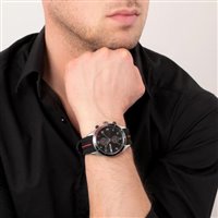 Orologio Sector No Limits Uomo 770 in Acciaio R3251516003 - R3251516003